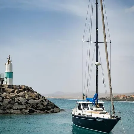 Su Oasis De Lujo E Intimidad En Tenerife