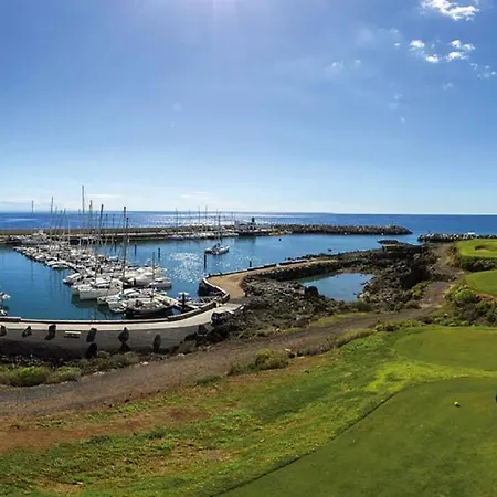 Su Oasis De Lujo E Intimidad En Tenerife *